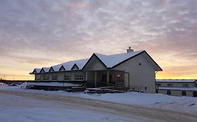 Garden Court Motel Manning 2* Canada